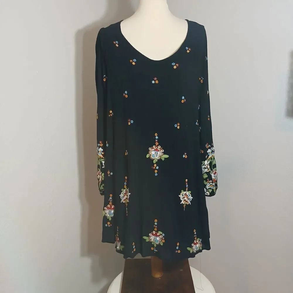 Free People this elegant